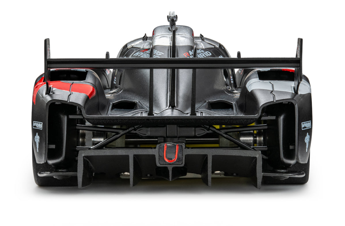 [Pre-Order] slot.it CA63a Toyota GR010 1st SanPaulo 2024