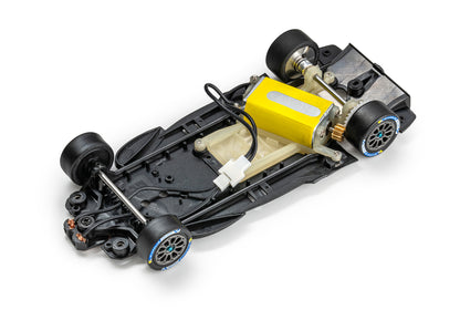 [Pre-Order] slot.it CA63a Toyota GR010 1st SanPaulo 2024