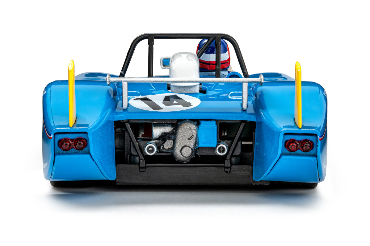 slot.it CA67a Matra-Simca MS670B 24h Le Mans 1973