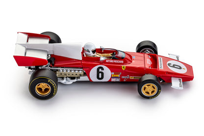 Policar Ferrari 312B2 BrandsHatch 1972 (CAR05d)