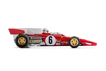 Policar Ferrari 312B2 BrandsHatch 1972 (CAR05d)