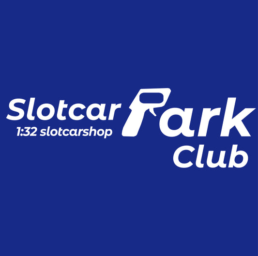 SPC (SlorcarParkClub) Individual Member