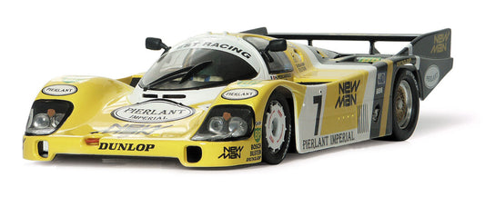 slot.it CW01 Porsche 956C No.7 1st Le Mans 1984