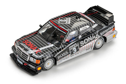 slot.it CW25 Mercedes 190E #3 DTM 1992 winner