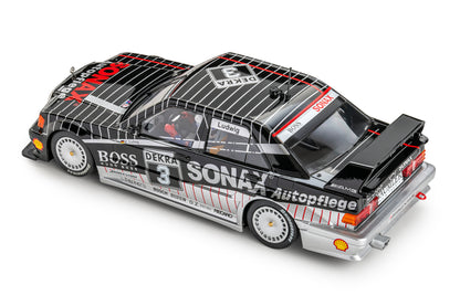 slot.it CW25 Mercedes 190E #3 DTM 1992 winner