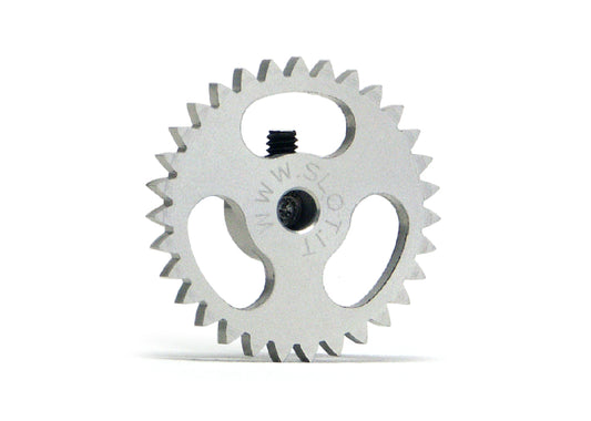 slot.it GS1831 サイドワインダー用スパーギア 31T φ18mm