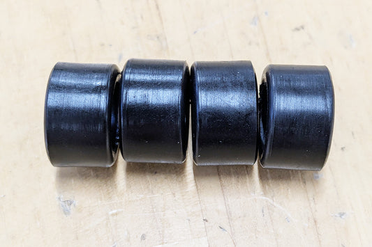 RevoSlot RS217 リアタイヤ Shore 30 4個