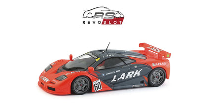 RevoSlot RS0309 McLaren F1 GTR LARK #60 JGTC N. Hattori / R. Schumacher