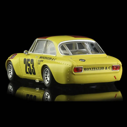 RevoSlot RS0313 AlfaRomeo GTA 1300 Junior Monzeglio Squadra Corse