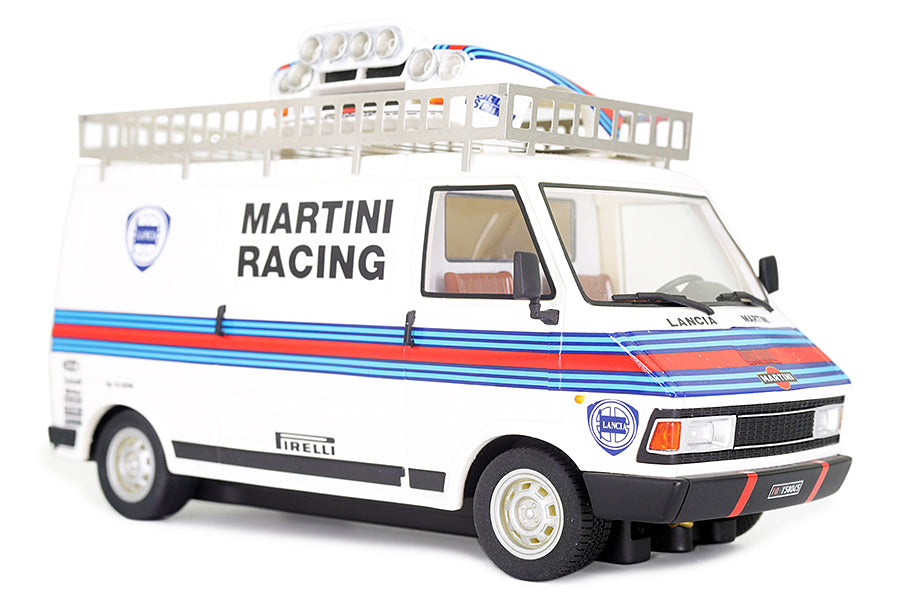 AvantSlot Fiat 242 - Martini Racing