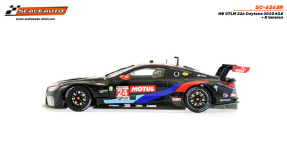Scaleauto SC-6363R BMW M8 GTLM 24h Daytona 2020 #24