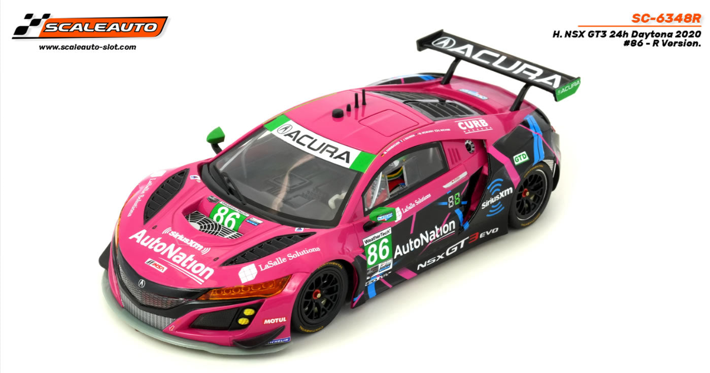 1/32 スロットカー 専門店 イタリア NSRのアジア正規代理店 世界中から