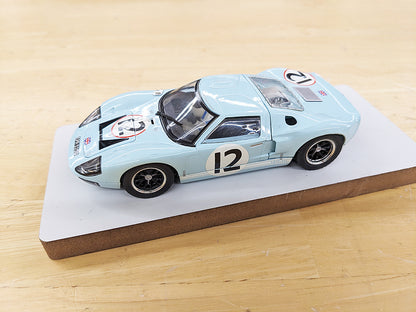 Scalextric Ford GT40【USED】