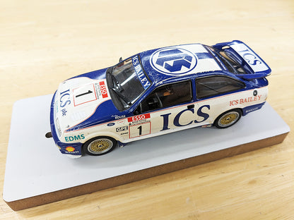 Scalextric Ford Siera RS500 【USED】