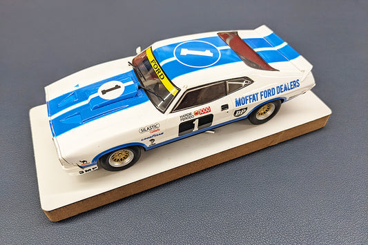 Scalextric Ford XC Falcon - 1978 Bathurst 1000  C3741 【USED】