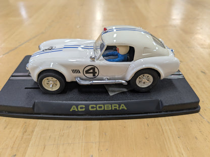 Reprotec AC Cobra Hard Top SP118