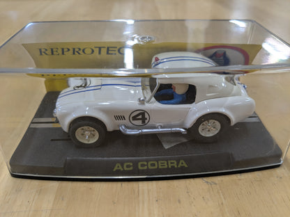 Reprotec AC Cobra Hard Top SP118