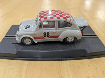 Reprotec FIAT Abarth 1000 TCR #88 White SP124
