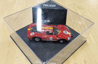 Policar Polistil SP128 Ferrari P3