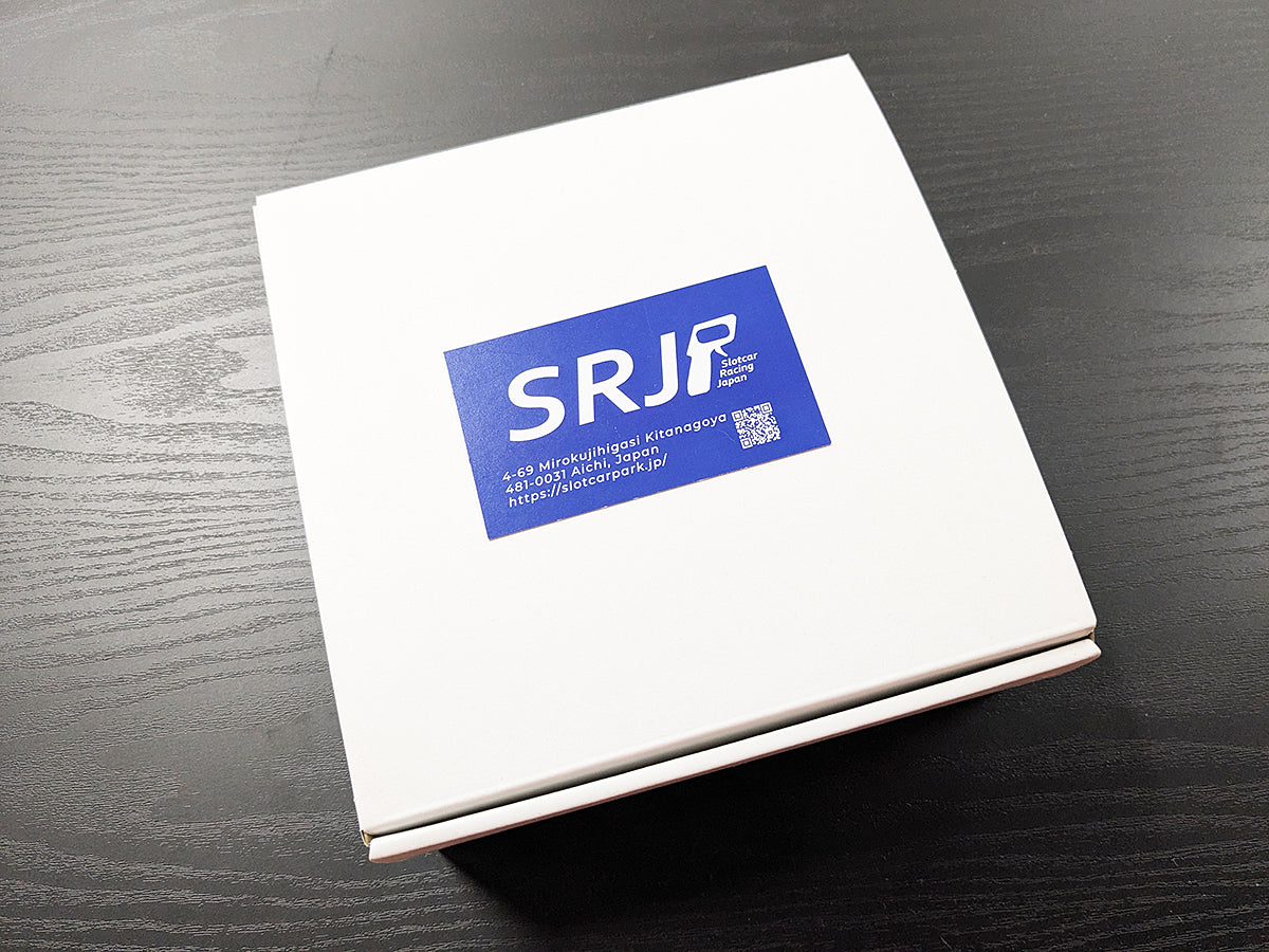 SRJP SRJP-C01z KPGC10 White Body Kit