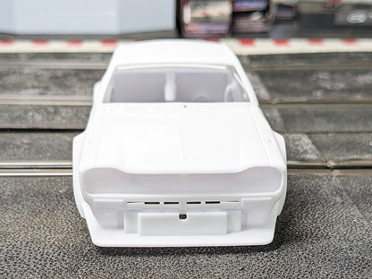 SRJP SRJP-C01z KPGC10 White Body Kit