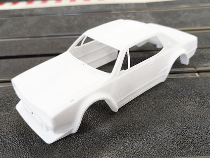 SRJP SRJP-C01z KPGC10 White Body Kit