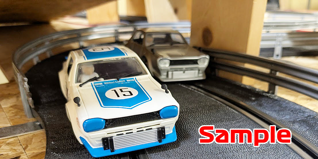 SRJP SRJP-C01z KPGC10 White Body Kit