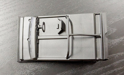 SRJP SRJP-P01d KPGC10 内装