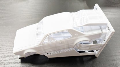 SRJP SRJP-P01a KPGC10 spare body