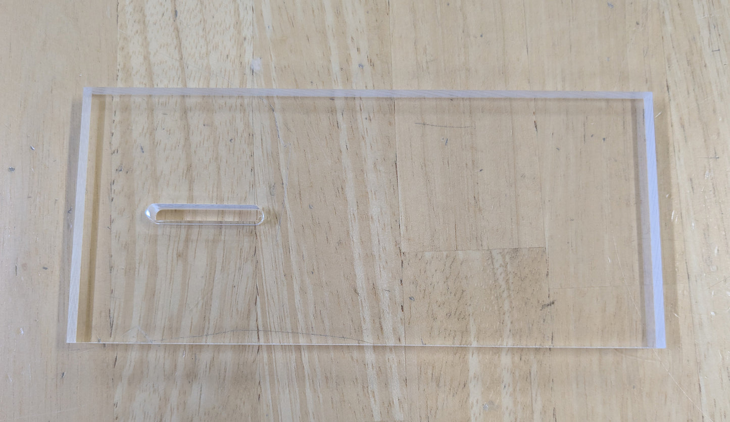 SRJP 50011 Setting Plate