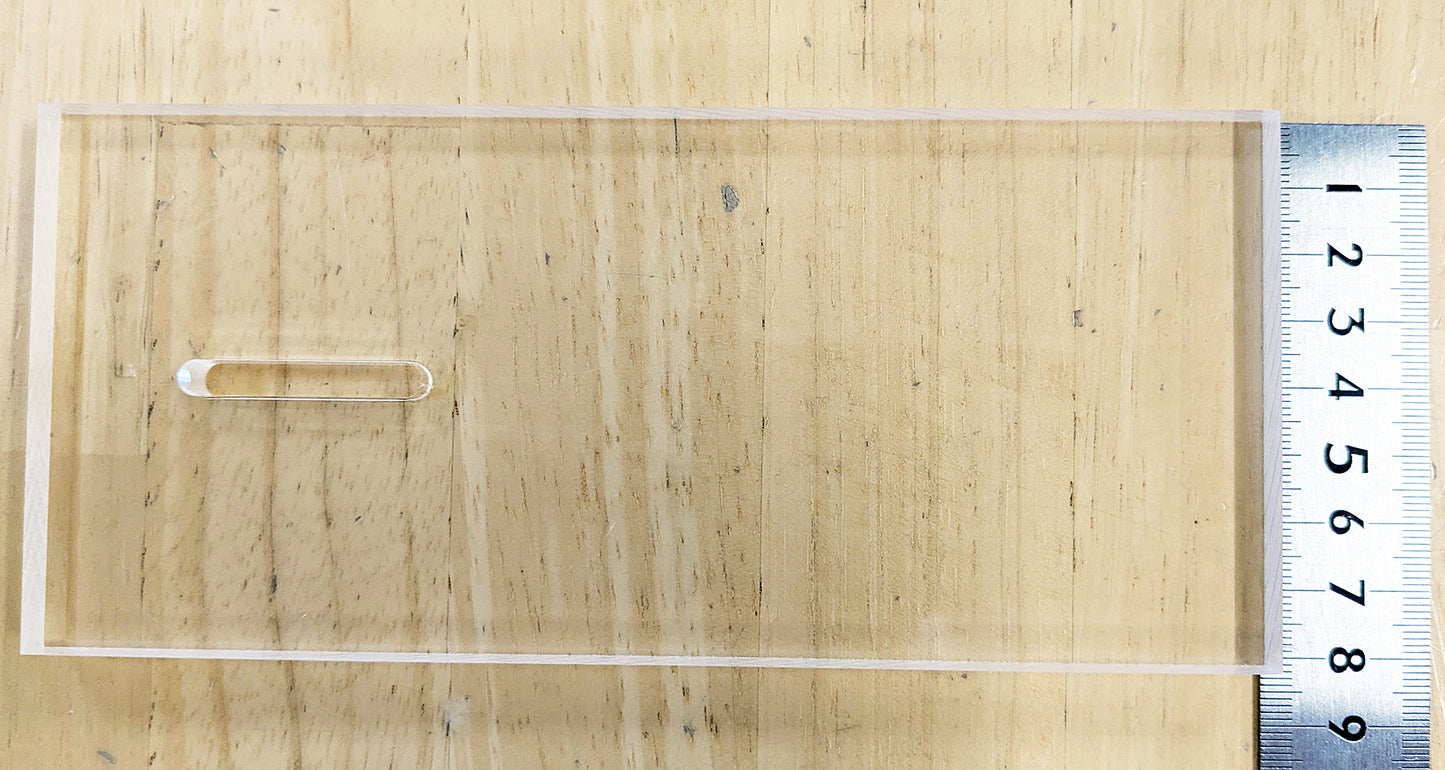 SRJP 50011 Setting Plate