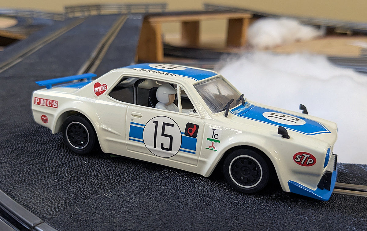 [Pre-Order] SRJP-C01z KPGC10	#15