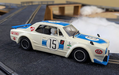 [Pre-Order] SRJP-C01z KPGC10	#15