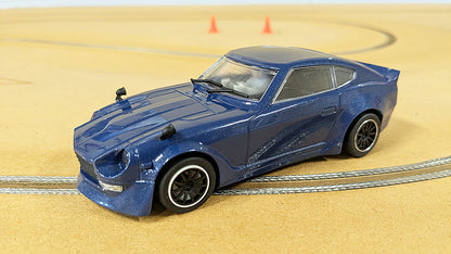 SRJP SRJP-C02a S30Z Midnight Blue