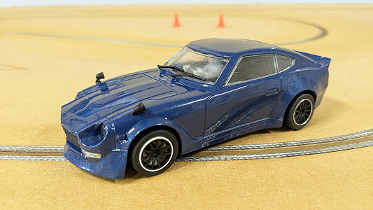 SRJP SRJP-C02a S30Z Midnight Blue