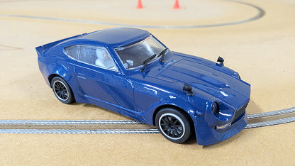SRJP SRJP-C02a S30Z Midnight Blue