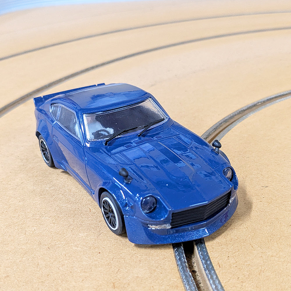 SRJP SRJP-C02a S30Z Midnight Blue