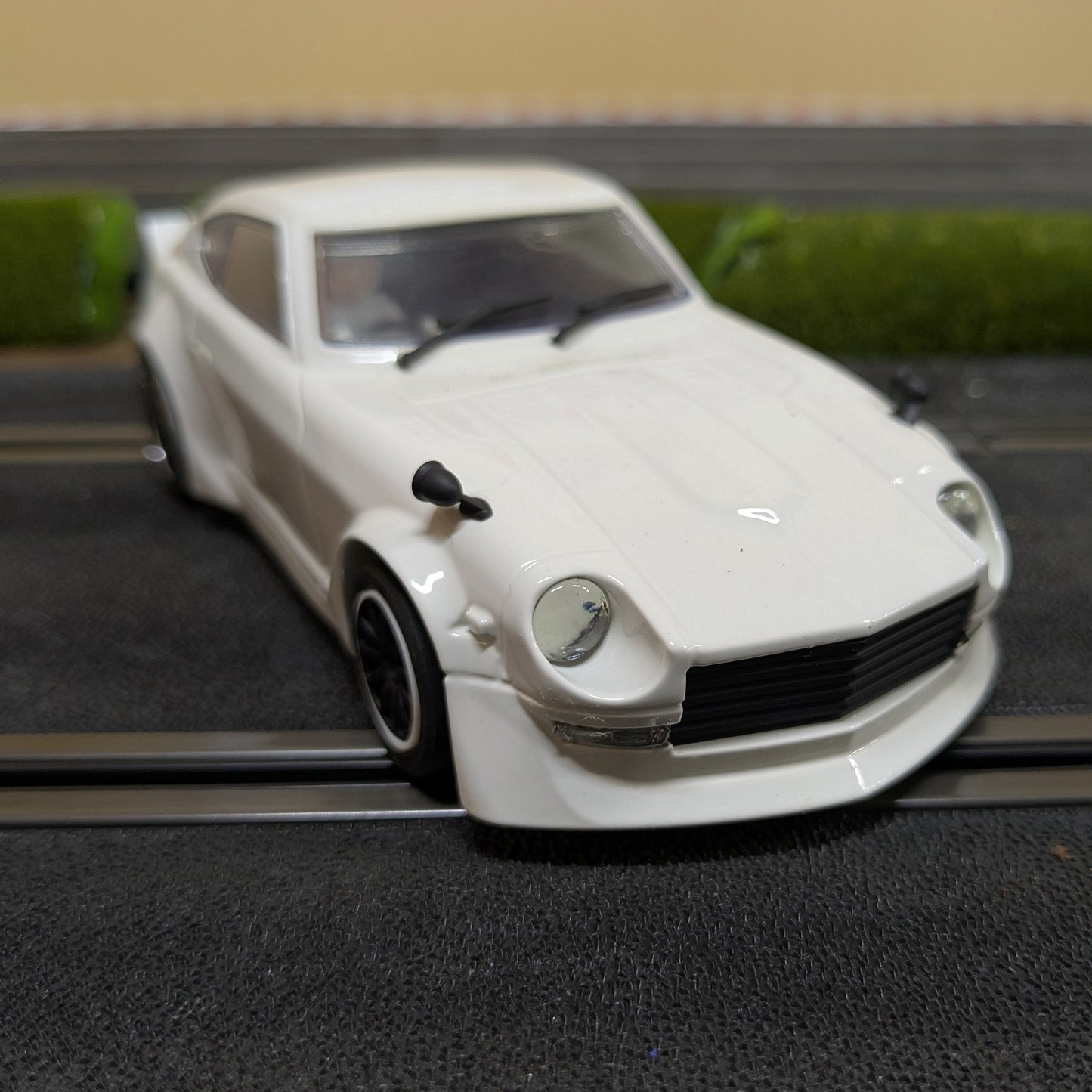 SRJP SRJP-C02e S30Z Grand Prix White
