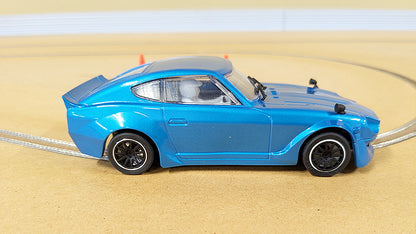 SRJP SRJP-C02f S30Z Metallic Blue