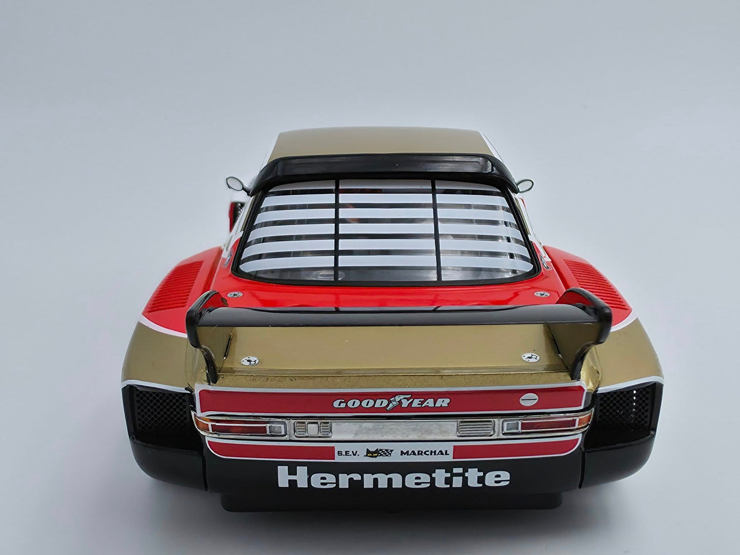 Sideways	SW86	BMW 3.5 CSL Gr.5 Racing Team Hermetite Le Mans 24h 1976