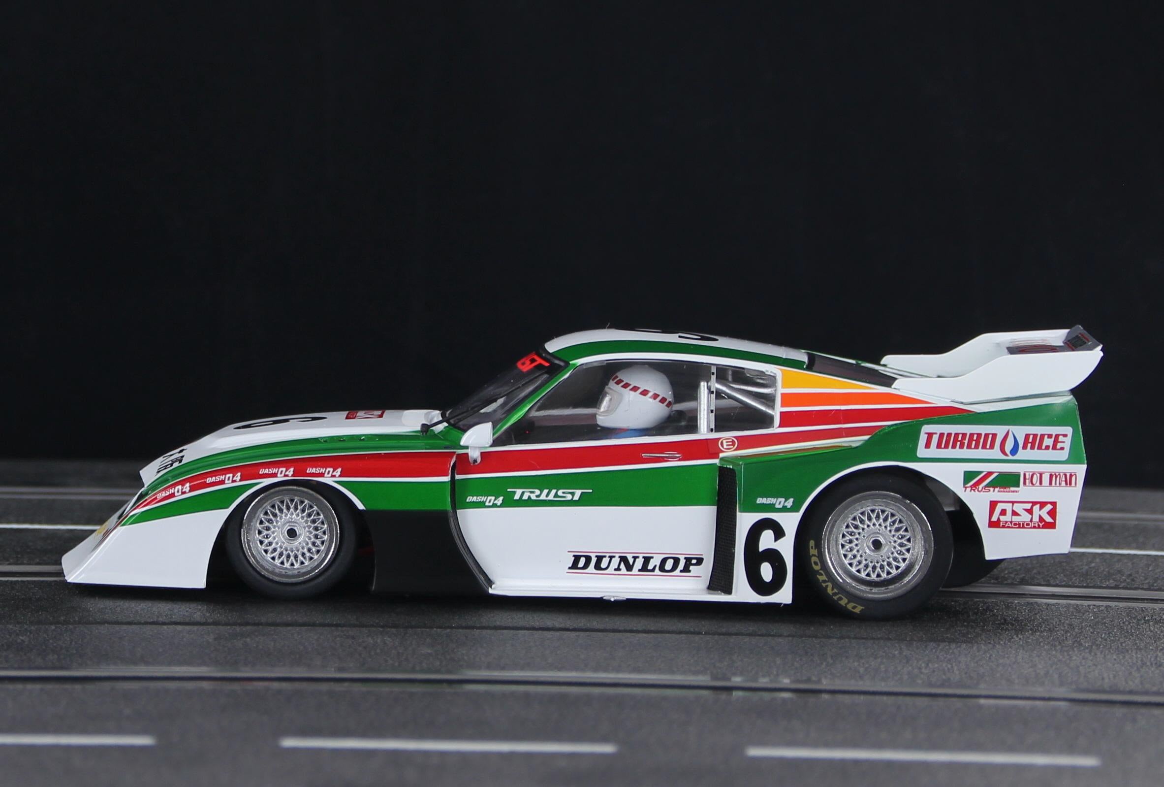 Sideways スロットカー – SLOTCARPARK