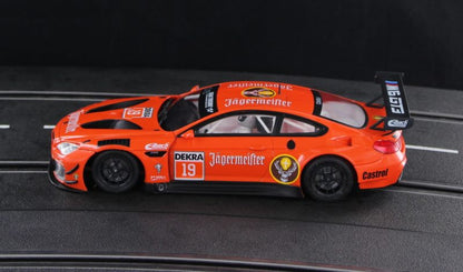 Sideways BMW M6 GT3 Special Edition Jagermeister