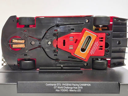 Sideways SWCAR06a Bentley Continental GT3 PHOENIX Racing Champion GT World Challenge Asia 2018
