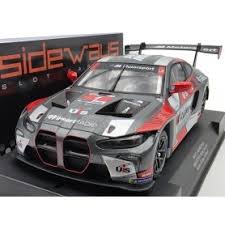 【予約受付中】Sideways	SWCAR09c	BMW M4 GT3 Paul Miller Racing IMSA GTD Pro Sebring 12h 2024