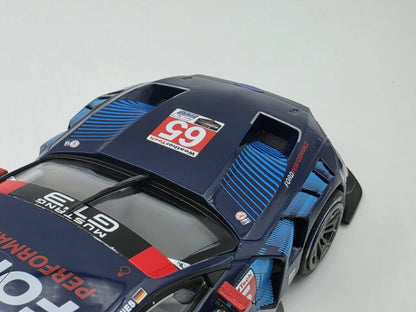 Sideways SWCAR10c Ford Mustang GT3 Multimatic 65 Daytona 24hours 2025