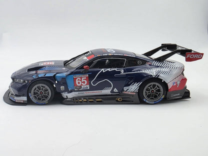 Sideways SWCAR10c Ford Mustang GT3 Multimatic 65 Daytona 24hours 2025