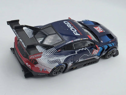 Sideways SWCAR10c Ford Mustang GT3 Multimatic 65 Daytona 24hours 2025