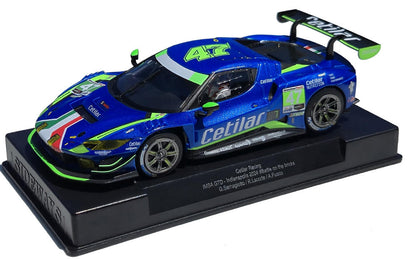 Sideways SWCAR11a GT3 Cetilar Racing 2024