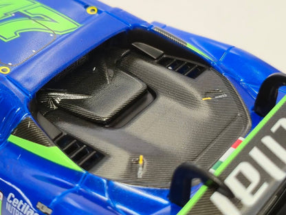 Sideways SWCAR11a GT3 Cetilar Racing 2024