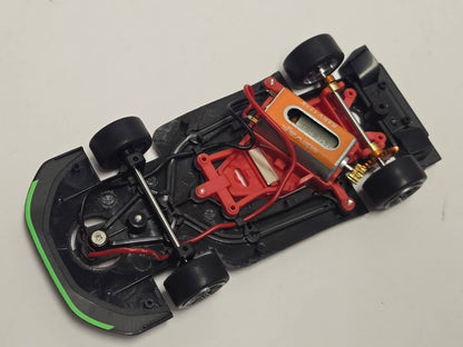 Sideways SWCAR11a GT3 Cetilar Racing 2024